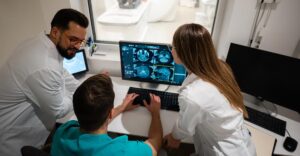 Diagnostic Radiology